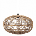 Hanglamp KidsDepot Melo Natural