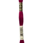 DMC Mouliné Spécial - 777