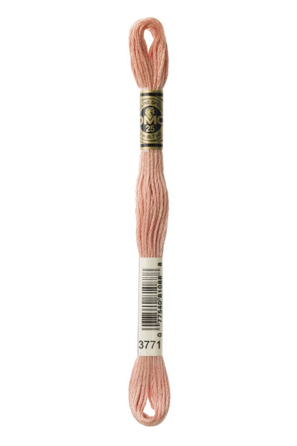 DMC Mouliné Spécial - 3771 - Afbeelding 1