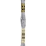 DMC Mouliné Spécial - 03