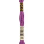 DMC Mouliné Spécial - 33