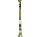 DMC Mouliné Light Effects - E135