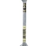 DMC Mouliné Light Effects - E415