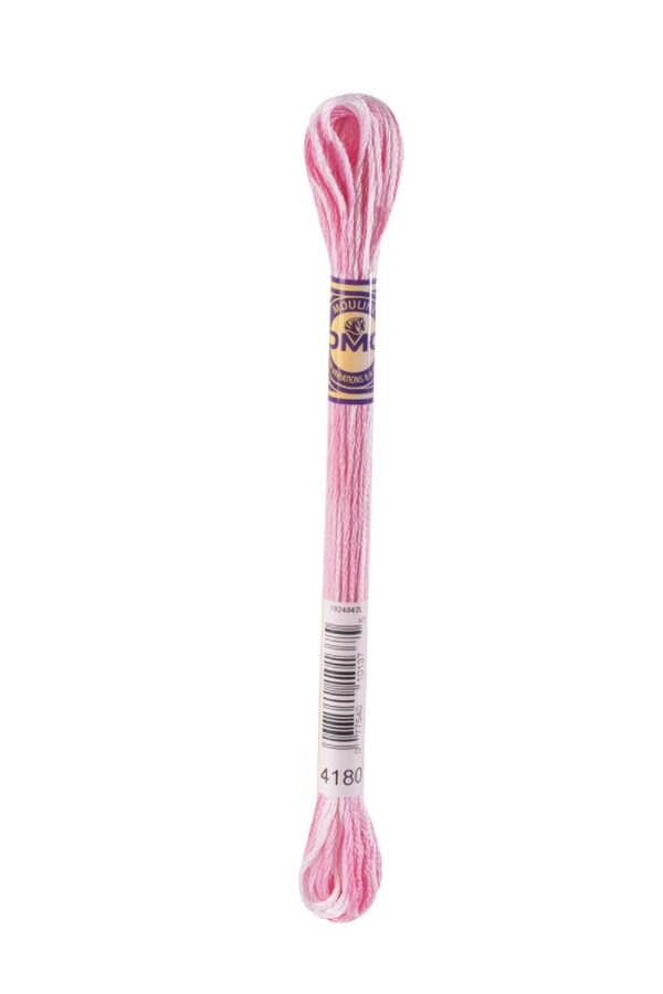 DMC Mouliné Color Variations - 4180 - Afbeelding 1