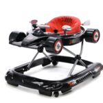 Loopstoel Asalvo Hamilton