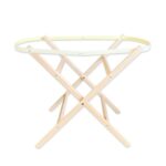 Wiegstandaard Funnababy Mozes Natural