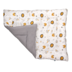 Boxkleed Funnababy Grey Lion