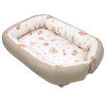Babynest Funnababy Sand Rainbow