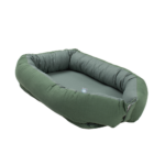 Babynest Funnababy Muslin Green