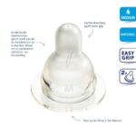 Difrax Speen Kers Medium