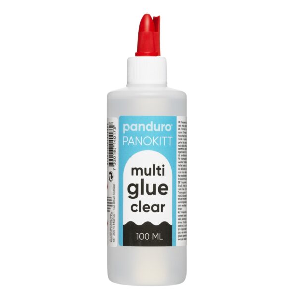 Panduro alleslijm - 100 ml - Afbeelding 1