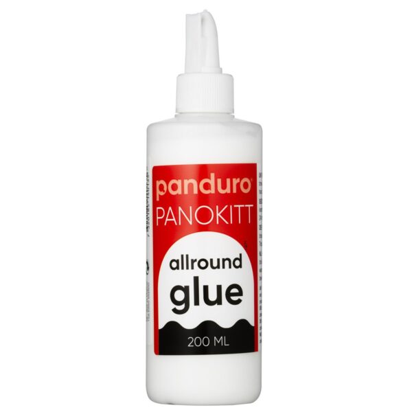 Panduro knutsellijm 200 ml - Afbeelding 1