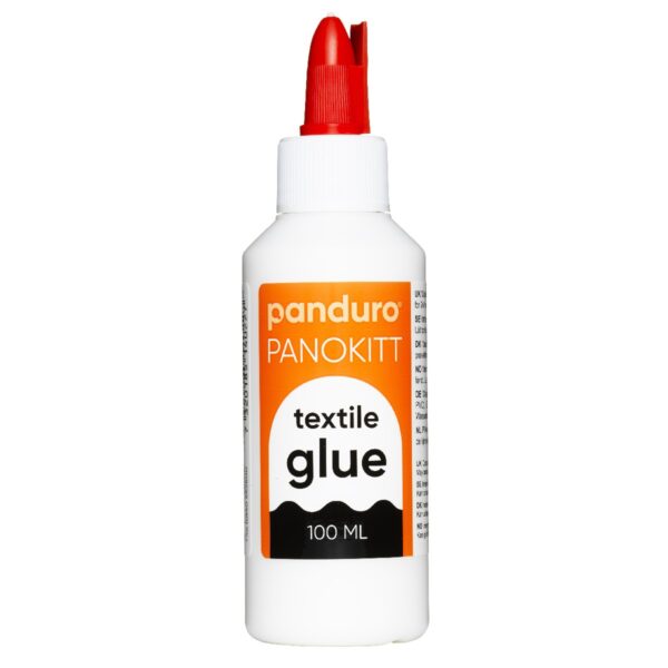 Panduro textiellijm - 100 ml - Afbeelding 1