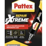 Pattex Repair eXtreme gel - 20 gram