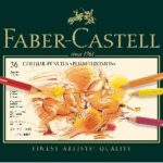 Faber-Castell Polychromos kleurpotloden - 36 stuks