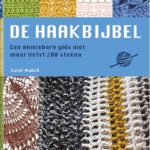 Boek - De haakbijbel