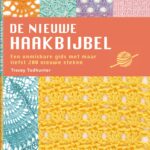 Boek - De nieuwe haakbijbel