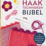 Boek - De nieuwe haaktechniekenbijbel