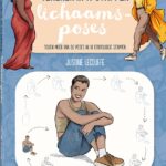 Boek - Tekenen in 10 Stappen - Lichaamsposes