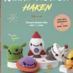 Boek - Kawaii-figuren haken