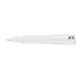 Faber-Castell PITT Artist pen - 1,5 mm - wit