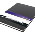 Kangaro dummy schetsboek - A4