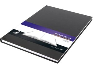 Kangaro dummy schetsboek - A4
