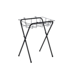 Badstandaard Babyjem XXL Zwart