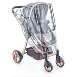 Regenhoes Wandelwagen Babyjem Reflector