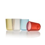 Drinkbeker Babyjem My First Cups 4st