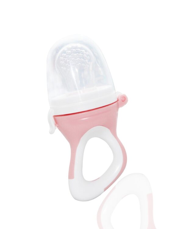 Fruitspeen Babyjem 600 Pink - Afbeelding 1