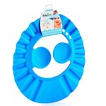 Oogbeschermer Shampoo Babyjem Hat Blauw