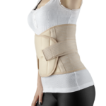 Postpartum Corset BabyJem Naturel L-XL