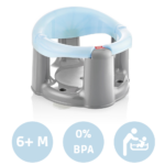 Badzitje Babyjem Click Blue