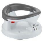 Badzitje Babyjem Anti-Slip Grijs