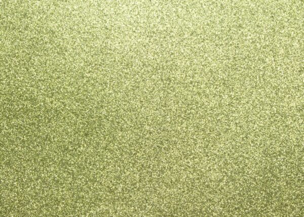 Kangaro - glitterkarton - 50x70 cm - lichtgoud - Afbeelding 1