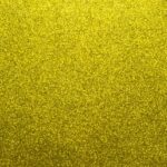 Kangaro - glitterkarton - 50x70 cm - Arabisch goud