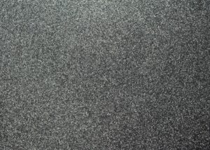 Kangaro - glitterkarton - 50x70 cm - donkergrijs