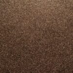 Kangaro - glitterkarton - 50x70 cm - rustiek bruin