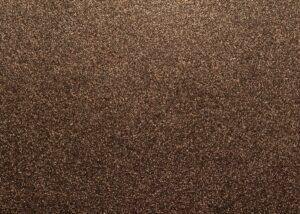 Kangaro - glitterkarton - 50x70 cm - rustiek bruin