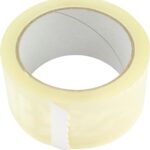 Verpakkingstape - 6 meter - 48 mm