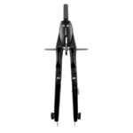 Snelverstelpasser Aristo Shadow - met fijnafstelling