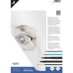 Kangaro drafting film - 25 vellen - A4