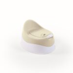 Potty Dolu Infant Relax Beige