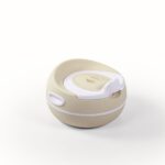 Potty Dolu Premium Relax Beige