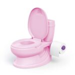Dolu Educational Potty Roze