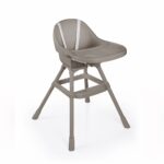 Kinderstoel Dolu Hoog Stone Grey