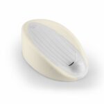 Bath Support Dolu Non-Slip Relax Beige