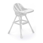 Kinderstoel Dolu Jay White