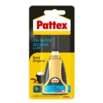 Pattex Gold Original secondelijm - 3 gram